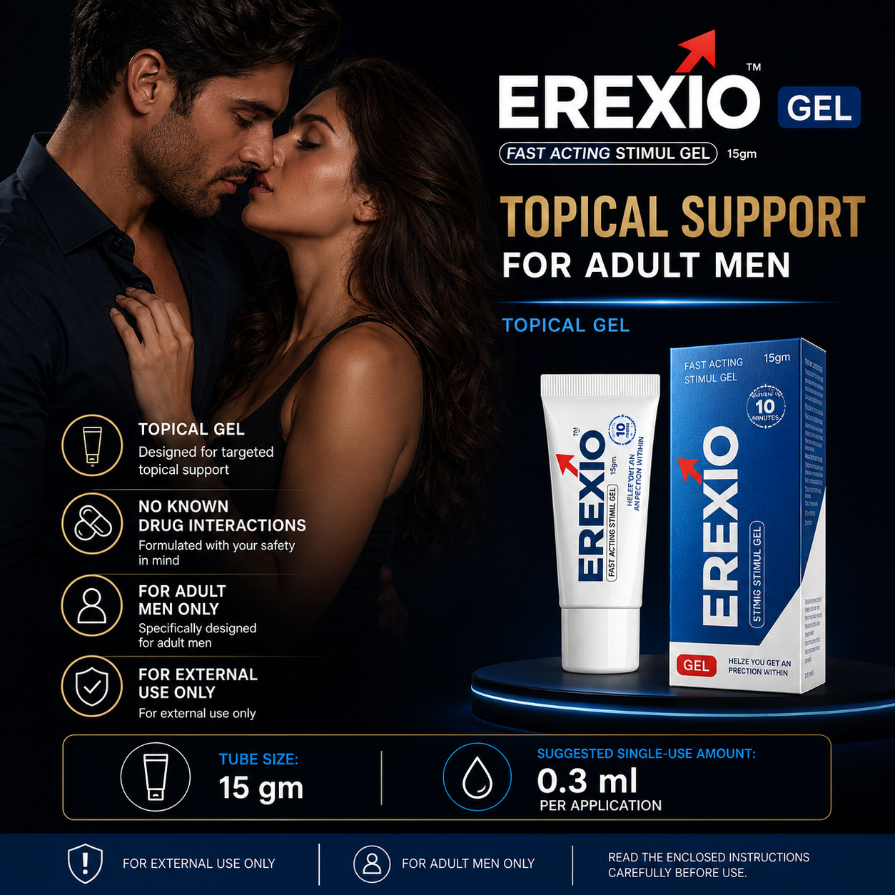 Erexio Gel thumbnail 4